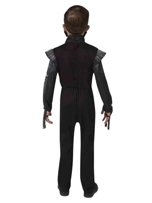 Star Wars - K-2S0 Rogue One Deluxe Child Costume | Costume Super Centre AU