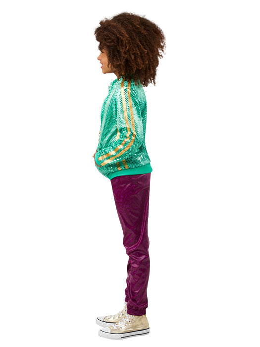 Buy Karma Deluxe Costume for Kids - Karma's World from Costume Super Centre AU