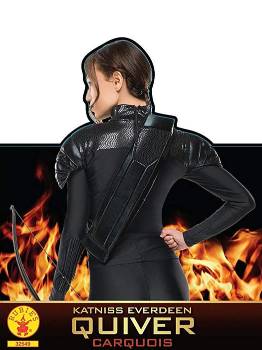 Hunger Games - Katniss Mockingjay Quiver | Costume Super Centre AU
