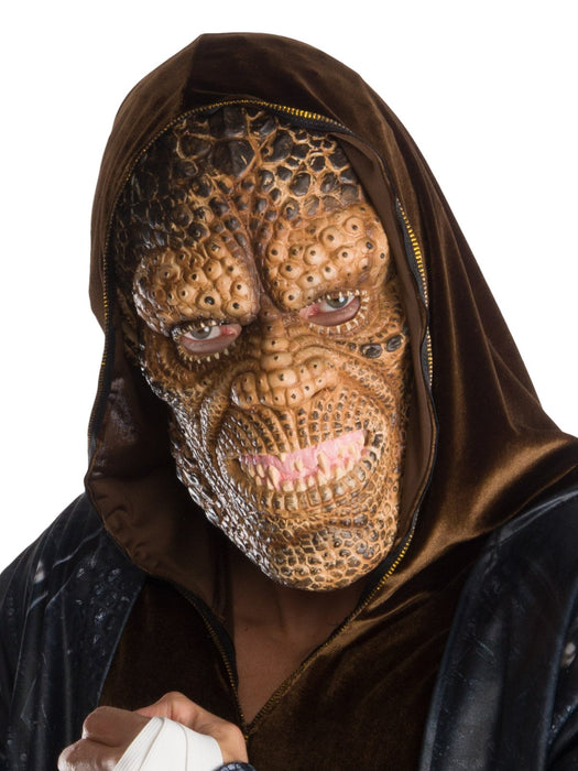 Buy Killer Croc Deluxe Costume for Adults - Warner Bros. Suicide Squad from Costume Super Centre AU