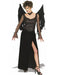 Buy Kiss Of Darkness Teen / Adult Costume from Costume Super Centre AU