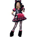 Buy Kit The Kat Deluxe Girls Costume from Costume Super Centre AU