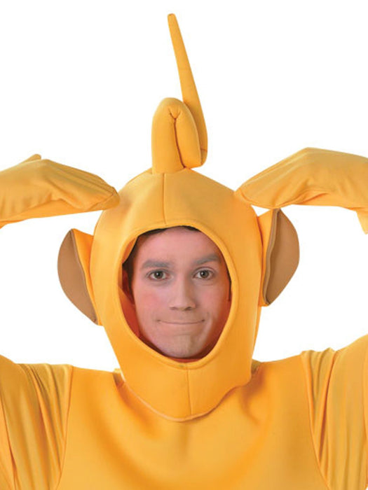 Buy Laa-Laa Teletubby Costume for Adults - BBC Teletubbies from Costume Super Centre AU