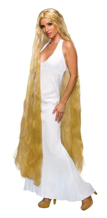 Buy Lady Godiva Adult Wig from Costume Super Centre AU