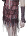 Buy Lady Gravestone Deluxe Costume for Adults from Costume Super Centre AU