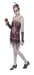 Lady Gravestone Zombie Deluxe Adult Costume | Costume Supper Centre AU