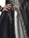 Buy Lady Vampira Grey Collector's Edition Costume for Adults from Costume Super Centre AU