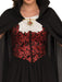 Buy Lady Vampire Costume for Adults from Costume Super Centre AU