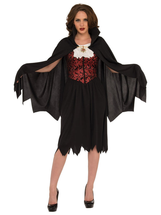 Lady Vampire Adult Costume | Costume Super Centre AU