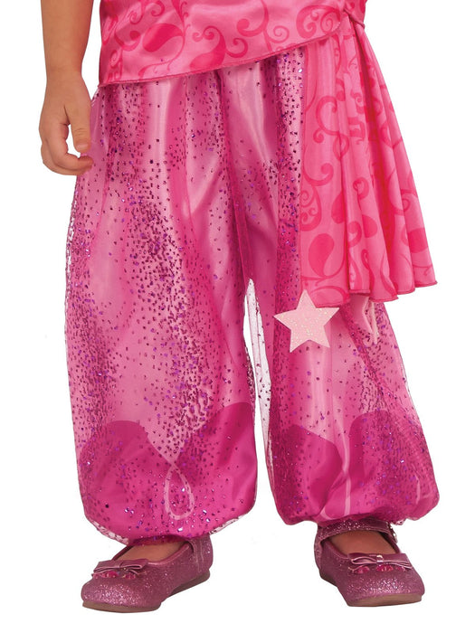 Buy Leah Deluxe Costume for Kids - Nickelodeon Shimmer & Shine from Costume Super Centre AU