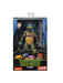 Buy Leonardo - 7" Action Figurine - Teenage Mutant Ninja Turtles (1990) - NECA Collectibles from Costume Super Centre AU