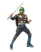 Buy Leonardo Deluxe Costume for Kids - Nickelodeon Teenage Mutant Ninja Turtles from Costume Super Centre AU