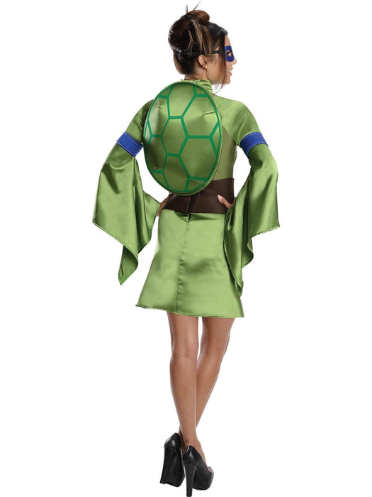 Teenage Mutant Ninja Turtles - Leonardo Adult Kimono Costume | Costume Super Centre AU