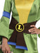 Buy Leonardo Kimono Costume for Adults - Nickelodeon Teenage Mutant Ninja Turtles from Costume Super Centre AU