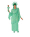 Liberty Statue Adult Costume | Rubie's 821127 | Costume Super Centre AU