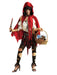 Lil' Dead Riding Hood Adult Costume | Costume Super Centre AU