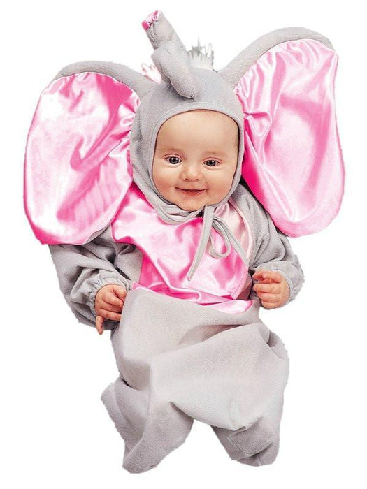 Little Elephant Bunting Baby Costume | Costume Super Centre AU