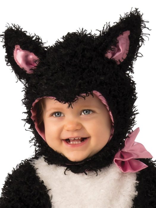 Buy Little Kitty Tutu Costume for Toddlers from Costume Super Centre AU