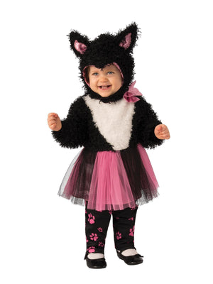 Little Kitty Tutu Toddler Costume | Costume Super Centre AU