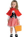 Red Riding Hood - Little Red Child Costume | Costume Super Centre AU