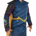 Buy Loki Deluxe Costume for Adults - Marvel Avengers from Costume Super Centre AU