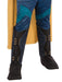 Buy Loki Deluxe Costume for Adults - Marvel Avengers from Costume Super Centre AU