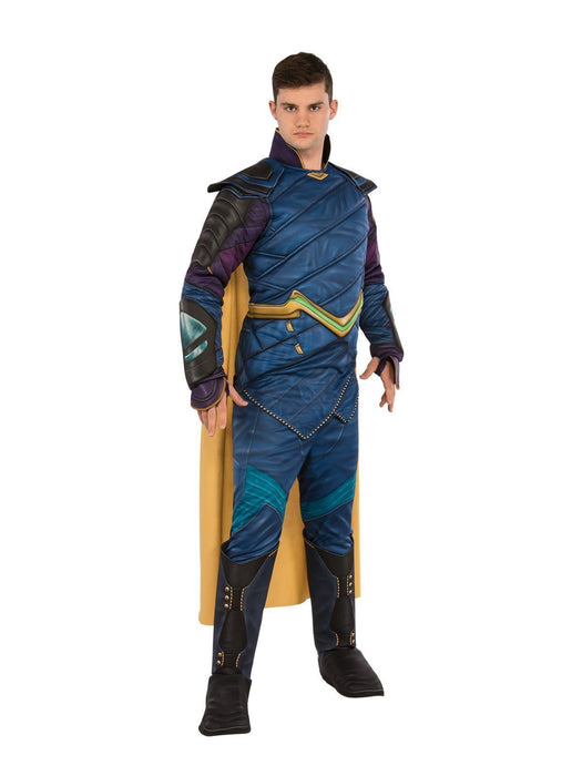 Loki Deluxe Adult Costume | Costume Super Centre AU