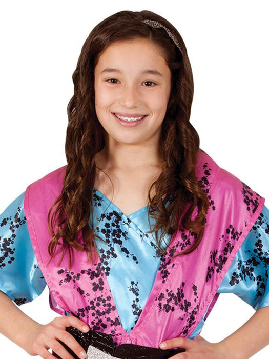Buy Lonnie Family Day Costume for Kids - Disney Descendants from Costume Super Centre AU