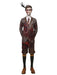 Lord Gravestone Deluxe Adult Costume | Costume Super Centre AU