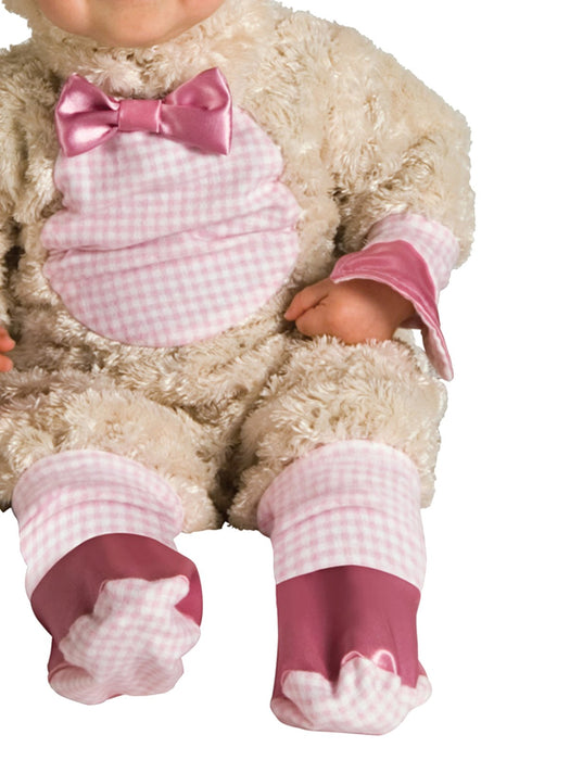 Buy Lucky Lil Lamb Costume for Babies and Toddlers from Costume Super Centre AU