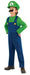 Super Mario Bros Luigi Child Costume | Costume Super Centre AU