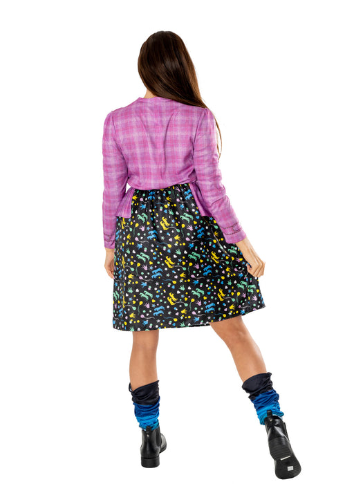 Buy Luna Lovegood Costume for Adults - Warner Bros Harry Potter from Costume Super Centre AU