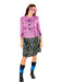 Buy Luna Lovegood Costume for Adults - Warner Bros Harry Potter from Costume Super Centre AU