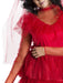 Buy Lydia Deetz Wedding Dress Costume for Adults - Warner Bros Beetlejuice from Costume Super Centre AU