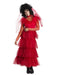 Buy Lydia Deetz Wedding Dress Costume for Adults - Warner Bros Beetlejuice from Costume Super Centre AU