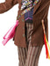 Buy Mad Hatter Deluxe Costume for Adults - Disney Alice in Wonderland from Costume Super Centre AU