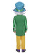 Alice in Wonderland - Mad Hatter Child Costume  | Costume Super Centre AU