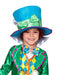 Buy Mad Hatter Deluxe Costume for Kids - Disney Alice in Wonderland from Costume Super Centre AU