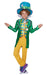 Alice in Wonderland - Boys Mad Hatter Deluxe Child Costume | Costume Super Centre AU
