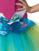 Buy Mad Hatter Tutu Skirt & Headband Set for Kids - Disney Alice in Wonderland from Costume Super Centre AU