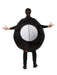 Buy Magic 8-Ball Inflatable Costume for Adults - Mattel Games from Costume Super Centre AU