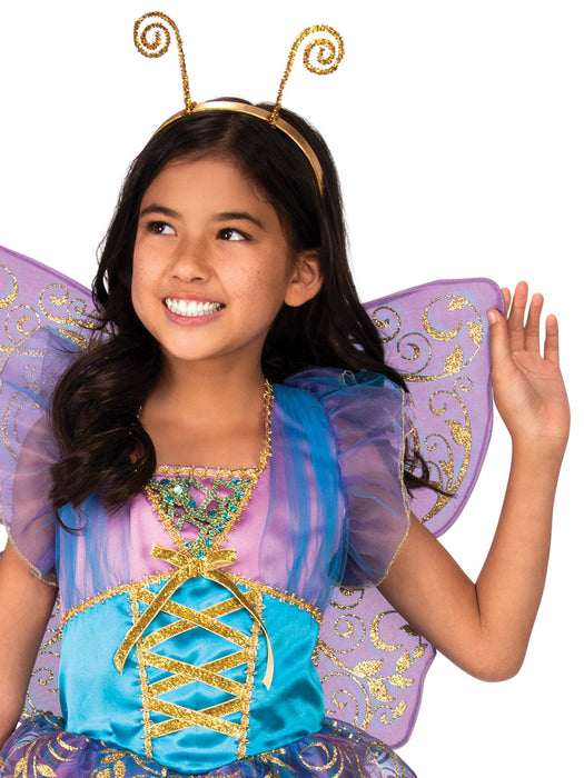 Buy Magical Fairy Costume for Kids from Costume Super Centre AU