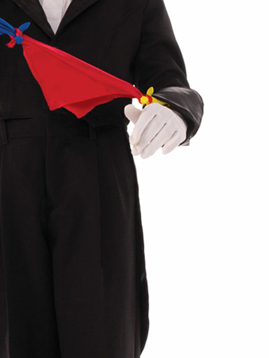 Buy Magician Tailcoat Costume for Kids from Costume Super Centre AU