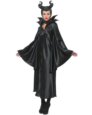 Maleficent Adult Costume | Costume Super Centre AU