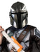 Buy Mandalorian Deluxe Costume for Kids & Tweens - Disney Star Wars from Costume Super Centre AU