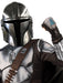 Buy Mandalorian Premium Costume for Kids - Disney Star Wars from Costume Super Centre AU