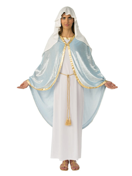 Buy Mary Deluxe Costume for Adults from Costume Super Centre AU