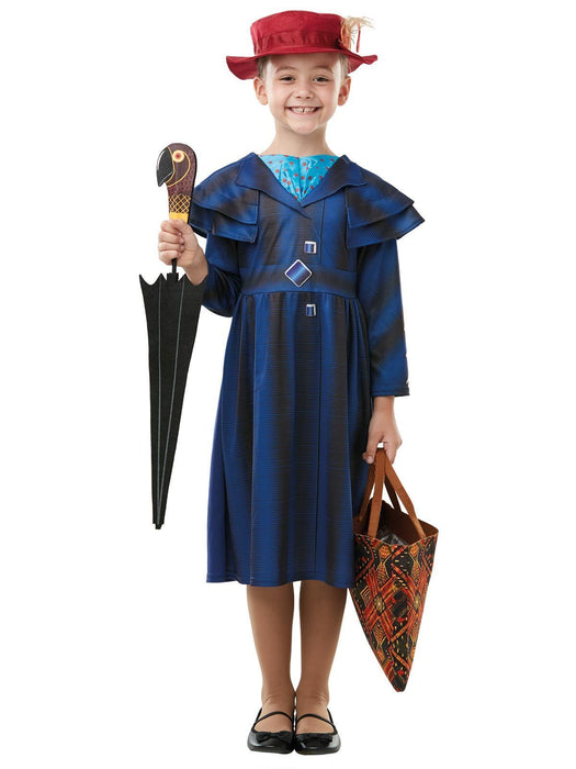 Mary Poppins Returns Accessory Set | Costume Super Centre AU