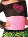 Buy Material Girl 80s Costume for Kids from Costume Super Centre AU