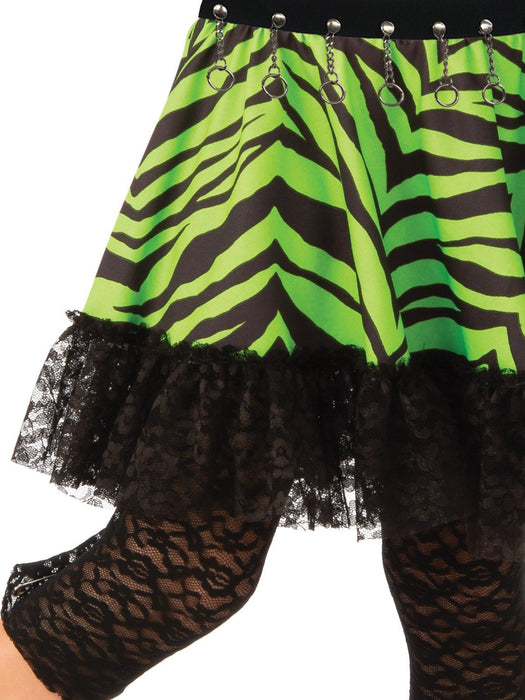 Buy Material Girl 80s Costume for Kids from Costume Super Centre AU